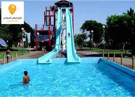 تريد مجموعة ملاهى مميزة اليك مدينة ملاهى أكوا بارك أسعار الحجز دليل ابيض السياحى