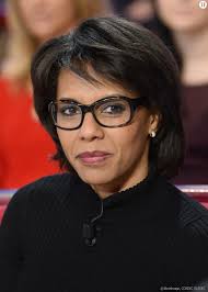Journaliste, animatrice tv, animatrice radio couleur des cheveux: Audrey Pulvar Une Triste Nouvelle Pour L Ancienne Chroniqueuse De Onpc Terrafemina