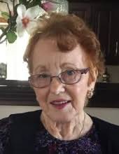 Obituary information for Margaret Gaudet