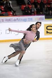 Grenoble accueille pour la deuxième année de suite les internationaux de france de patinage. Patinage Artistique Resultats Des Internationaux De France 2018 Wikinews