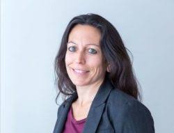 THE ARTHUR GARFIELD HAYS CIVIL LIBERTIES PROGRAM