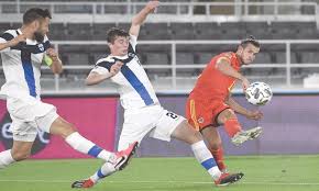 For the past seven years, i've worked as a nutritionist. Spain Deny Germany Bale Features For Wales Newspaper Dawn Com