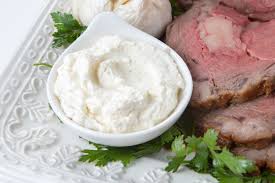 Nugget Markets Whipped Horseradish Cream Recipe Recipe Horseradish Cream Recipes Cream Recipes