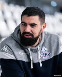 Interview de Jérôme Sanchez : sa carrière, Peak... et ses chaussures !