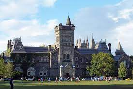 31 signs you went to the university of toronto st george university of toronto canadian universities best university