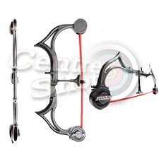 Accubow Archery Trainer Bow