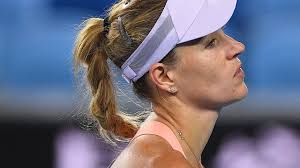 Als tochter von vater slawomir kerber und mutter beata kerber erlangte sie im jahr 2021 als. Australian Open Zverev Weiter Und Angelique Kerber Scheitert