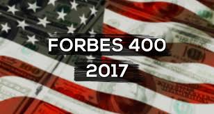 Published by clark pest control, the trusted local exterminators in california and nevada. Die 400 Reichsten Menschen In Den Usa 2017 Forbes 400 Readsmarter Business Lifestyleblog