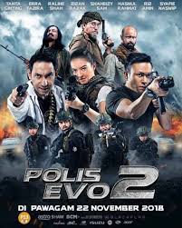 Tahun 2011 boleh dikatakan tahun yang sangat baik untuk industri filem malaysia. Polis Evo 2 Sarat Aksi Lebih Gempak Di Pawagam Pada November Ini Utusan Borneo Online