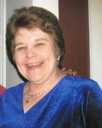 Obituary information for Cynthia Carter