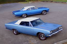 Image result for Blue Fire 1969 Belvedere