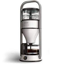 Welche philips kaffeemaschinen modelle gibt es? Cafe Gourmet Kaffeemaschine Hd5407 10 Philips