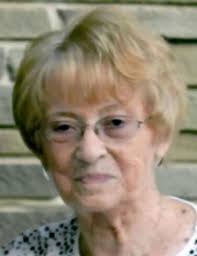 Twila Louise Brown Obituary October 24, 2020