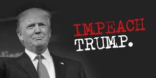 At the heart of the impeachment case is the allegation that trump intentionally withheld military aid from ukraine. Tell Congress Draw Up Articles Of Impeachment Against Trump