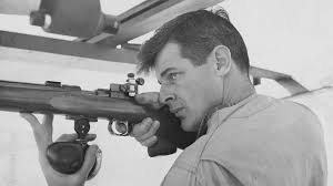 50 Great Competitive Shooters of the 20th Century, Part 1