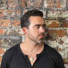 KELHAM BARBER (Leah's Yard)