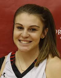 2019-20 JV Women's Basketball Roster