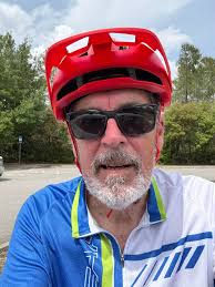 Cycling for seniors in Florida