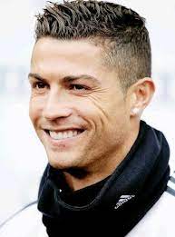 Cristiano Ronaldo Hairstyles 2018 Best Haircut Style For Men Women And Kids Trending In 2021 Cristiano Ronaldo Hairstyle Cristiano Ronaldo Haircut Ronaldo Hair