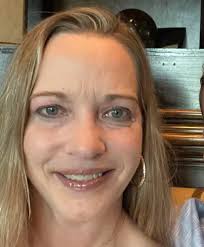 Happy Belated Birthday to Ms. Kari! 🎂