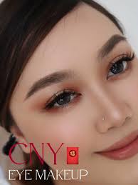 19 idea Makeup Chiness New Years teratas pada tahun 2024