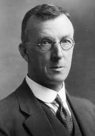 Canterbury's First Full-Time Paid Surgeon