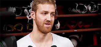 Dougie hamilton said thursday felt like a game day more than anything else. Nhl Stories And Headcanons Fool S Holiday Dougie Hamilton