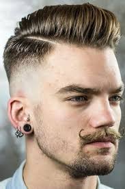 1001 Idees Degrade Americain Homme Une Remontee Au Millimetre Coiffure Homme Tendance Coiffure Homme Cheveux Masculins