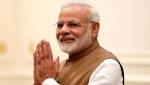 India offers unprecedented employment entrepreneurial