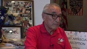 Oral History Interview with Felipe Peralta, July 22, 2015