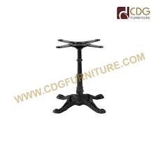 Olde good things specializes in custom antique pieces and one of a kind vintage furniture and accessories for. Wrought Iron Dining Room Table Base