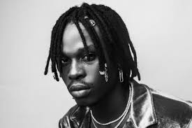 Fireboy and watergirl are totally free and requires no registration! It S Fireboy Dml S Birthday Here Are Some Facts About The Elusive Singer