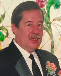 William Eugene Harmon Obituary July 4, 2025