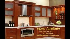 To this effect, the modern pantry cabinet will give you long lifespans without breakage or need for. Modern Pantry Design Waduge Furniture Youtube