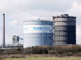 Tata steel bsl is up by 0.00% & is trading at ₹ 95.25 today. Tata Steel Q1 Results Net Loss Deepens To Rs 4 609 Crore Misses Street Estimates The Economic Times