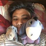 Jamie Cai's Profile Page