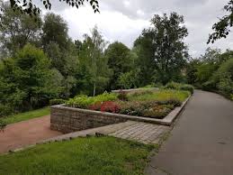 Botanischer garten is located in frankfurt (oder). Botanischer Garten Frankfurt Oder Picture Of Botanischer Garten Frankfurt Oder Tripadvisor