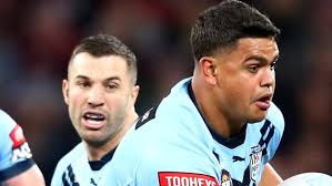 Wide world of sports' darren lockyer broke down the highlights of game two of state of origin from anz stadium. Qkpqvl Zg1unvm