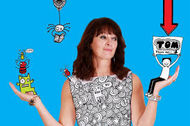 In 2009 black camel produced their second feature, the psychological thriller, legacythe film was awarded the grand jury prize at the 14th annual american black film festival. Formatbiz Wildbrain Explores The Brilliant World Of Tom Gates