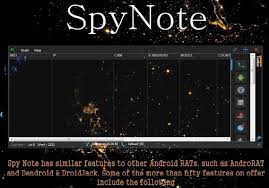 Spynote V2 Android Rat Free Download Android Free Download Download