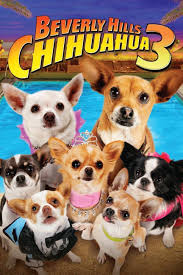 Start watching beverly hills chihuahua. Beverly Hills Chihuahua 3 Viva La Fiesta Disney Movies List