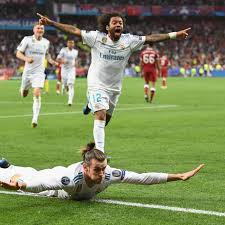 Two of the most successful clubs in uefa champions league history meet again on tuesday as real madrid host liverpool in the quarterfinal first leg. Three Takeaways From Real Madrid S 3 1 Win Against Liverpool In The Champions League Final Managing Madrid