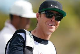 Meet Ryan Smith, the billionaire who's richer than golf's best players,  owns Utah Jazz and caddied for Tony Finau