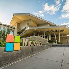 #54 visite du campus de microsoft à redmond. Microsoft Visitors Center Experience Redmond