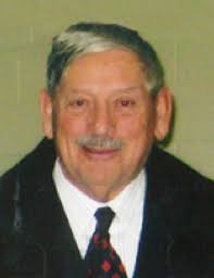 Obituary for Wilfrid Henri "Fid" Brosseau