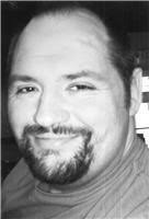 Bradley Harrell Obituary (1969