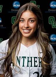 2024 Softball Roster