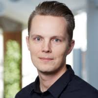 Martin Grimstrup Jensen