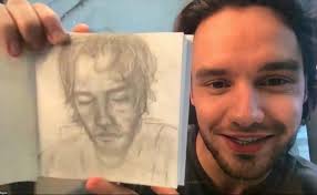 Landon Ross Liam Payne