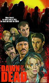 A lot of people fled to the apparent. Dawn Of The Dead 2004 Horror Movie Zombies Fan Made Edit Mf Horror Movies Horror Movie Art Zombie Movies